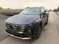 Hyundai TUCSON Tucson 1.6 HEV aut. Exellence Blau - thumbnail 2