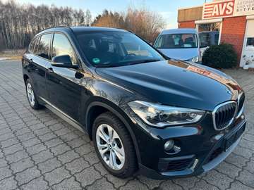 xDrive 20 d Adv.