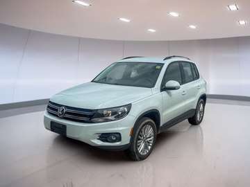 4MOTION 4dr Auto Comfortline AS IS