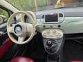 Fiat 500 1.4 16V Lounge - thumbnail 12