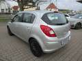 Opel Corsa D 1.2 Satellite 5-tg. Klima Silber - thumbnail 5