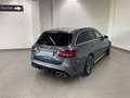 Mercedes-Benz C 63 AMG C 63 S T AMG+DIST+PANO+AHK+PERF.ABGAS+KAM+MEMO Grau - thumbnail 17