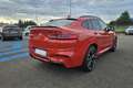 BMW X4 M - BVA  G02 F98 X4 M Compétition Pack Carbone + Attelage ! Malus Payé ! Rouge - thumbnail 5