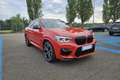 BMW X4 M - BVA  G02 F98 X4 M Compétition Pack Carbone + Attelage ! Malus Payé ! Rouge - thumbnail 2