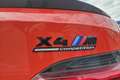 BMW X4 M - BVA  G02 F98 X4 M Compétition Pack Carbone + Attelage ! Malus Payé ! Rouge - thumbnail 15