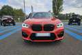 BMW X4 M - BVA  G02 F98 X4 M Compétition Pack Carbone + Attelage ! Malus Payé ! Rouge - thumbnail 3