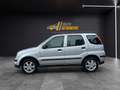 Suzuki Ignis 1.5 Automatik TOP Zustand Kleiner SUV Silber - thumbnail 4