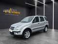 Suzuki Ignis 1.5 Automatik TOP Zustand Kleiner SUV Silber - thumbnail 1