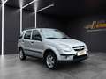 Suzuki Ignis 1.5 Automatik TOP Zustand Kleiner SUV Silber - thumbnail 2