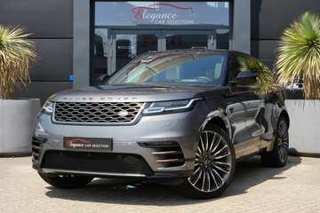 3.0 V6 AWD First Edition 300pk Panoramadak/Meridia