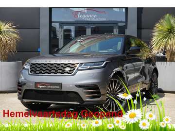 3.0 V6 AWD First Edition 300pk Panoramadak/Meridia