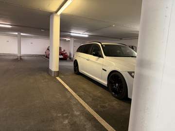 330d Touring M Paket 460hp