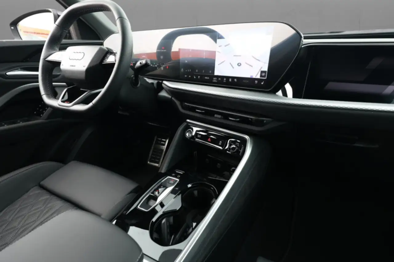 Audi Q5 2026