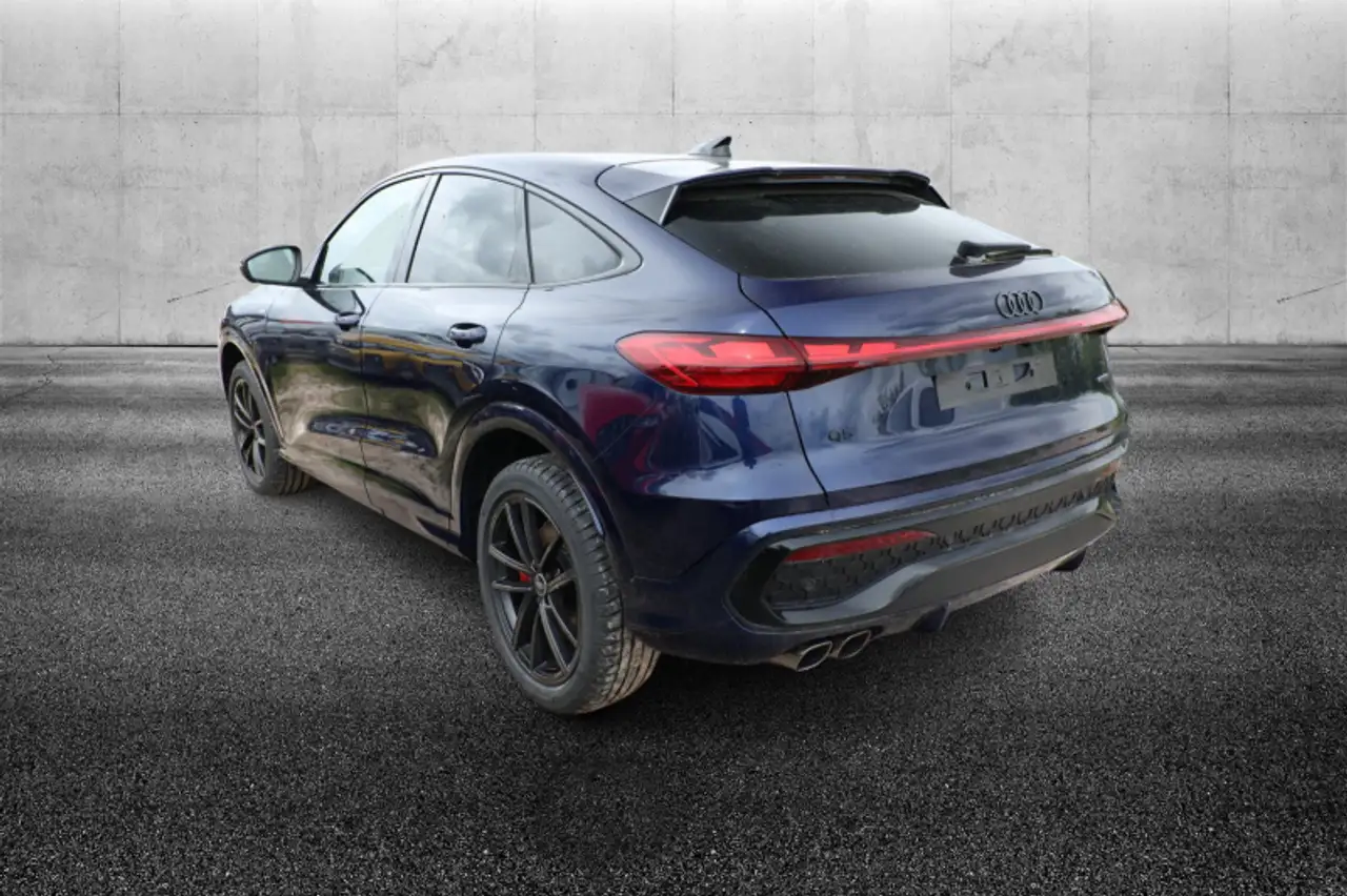Audi Q5 2026