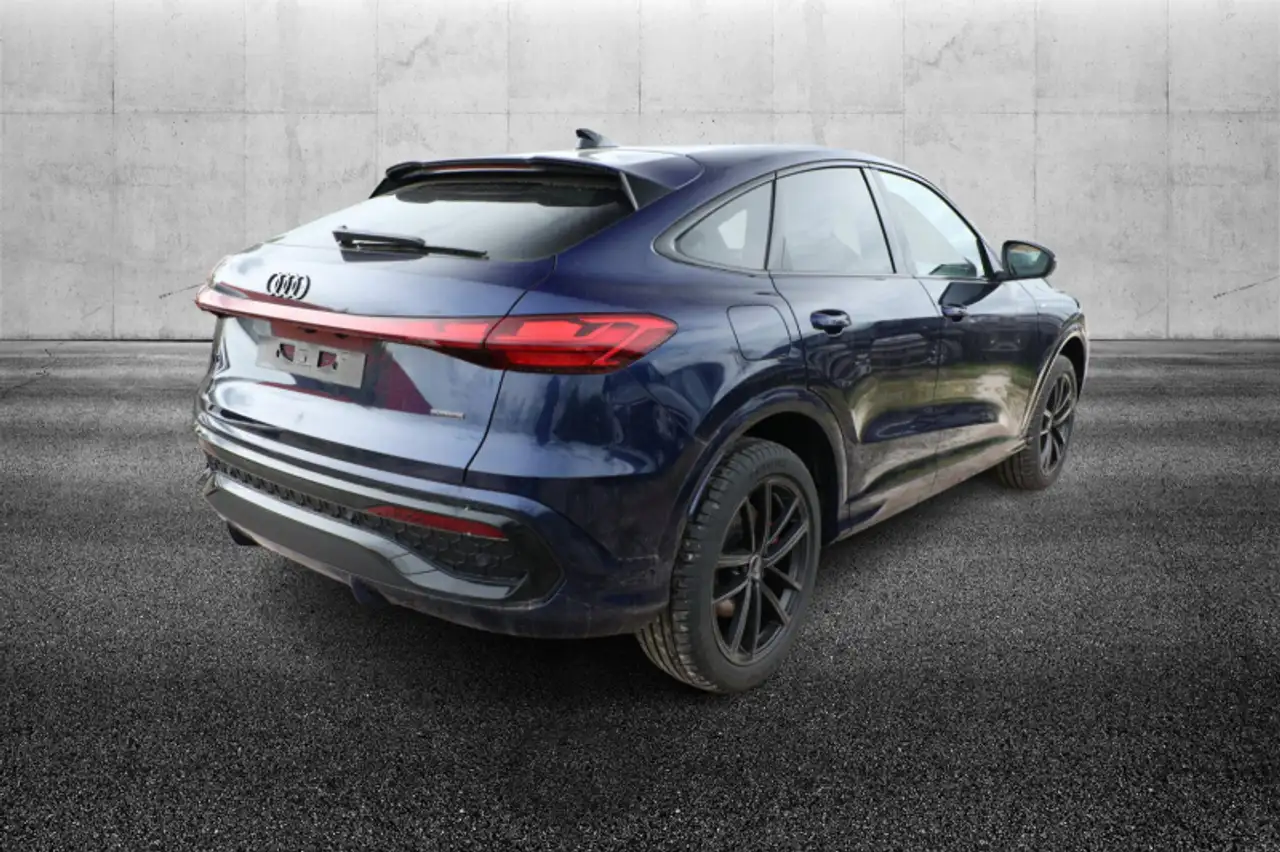 Audi Q5 2026
