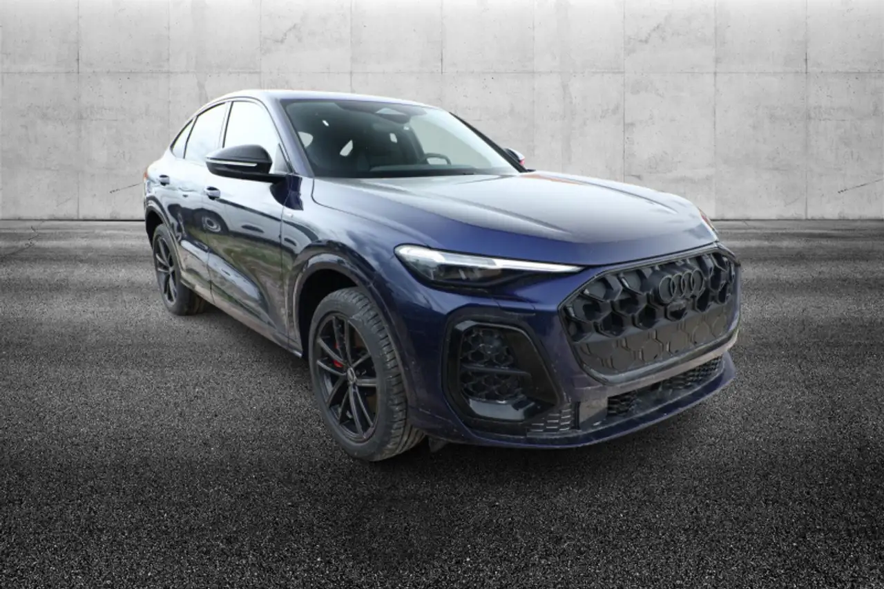 Audi Q5 2026
