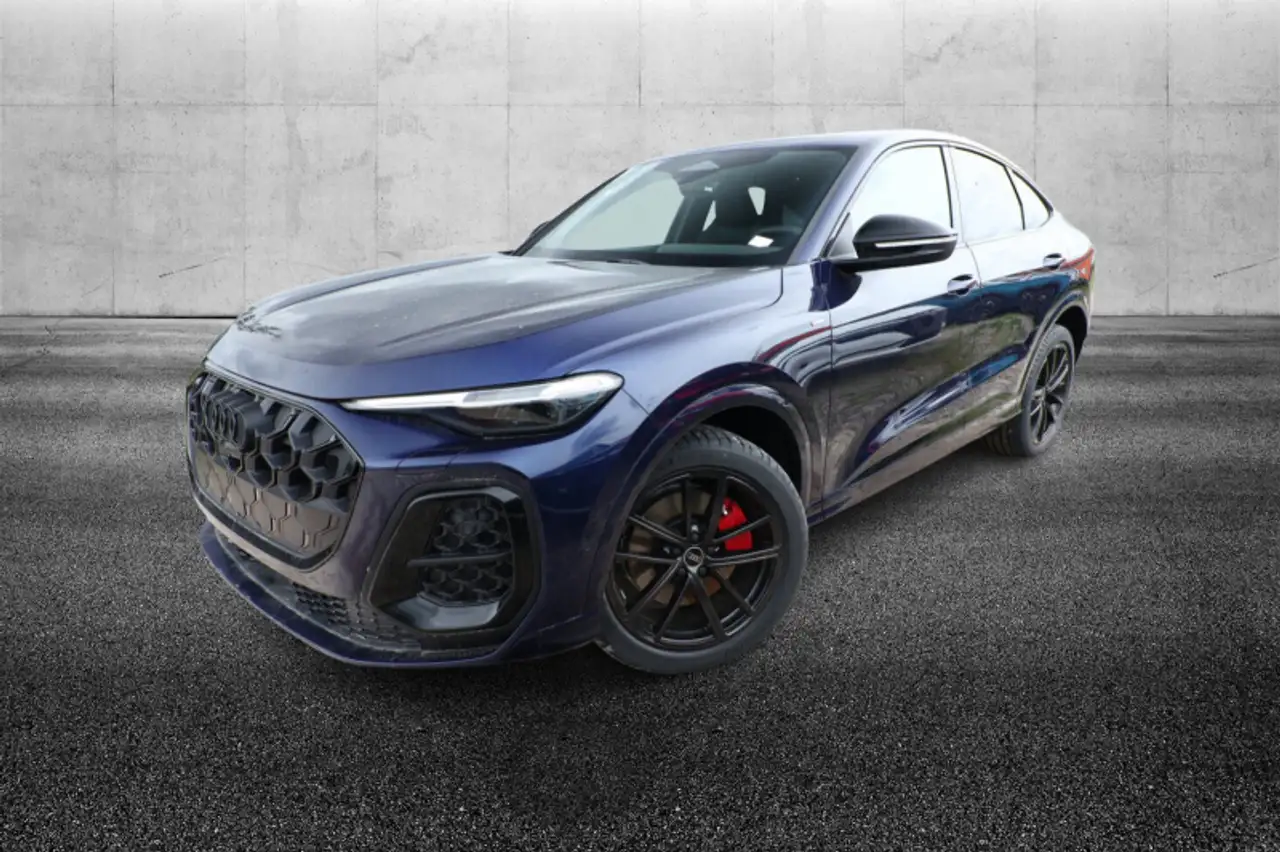 Audi Q5 2026