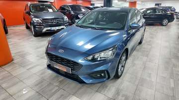 1.0 Ecoboost ST Line Aut. 125
