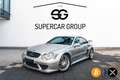 Mercedes-Benz CLK 55 AMG CLK DTM AMG // 1 OF 100 //ONLY 70 KM//Collector Silber - thumbnail 1