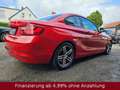 BMW 220 i Coupe Roşu - thumbnail 6