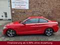 BMW 220 i Coupe Roşu - thumbnail 2