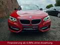BMW 220 i Coupe Roşu - thumbnail 3