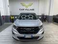 Ford Edge 2.0 TDCI 210 CV AWD S&S Powershift ST Line Argento - thumbnail 1