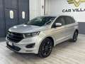 Ford Edge 2.0 TDCI 210 CV AWD S&S Powershift ST Line Argento - thumbnail 2