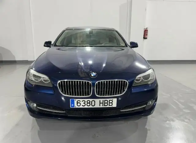BMW 528 528iA