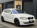 BMW 118 1-serie 118i Business Line - Automaat - Leder - Ca Wit - thumbnail 17
