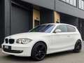 BMW 118 1-serie 118i Business Line - Automaat - Leder - Ca Wit - thumbnail 2