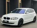 BMW 118 1-serie 118i Business Line - Automaat - Leder - Ca Wit - thumbnail 7