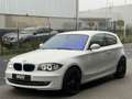 BMW 118 1-serie 118i Business Line - Automaat - Leder - Ca Wit - thumbnail 19