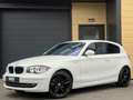 BMW 118 1-serie 118i Business Line - Automaat - Leder - Ca Wit - thumbnail 1
