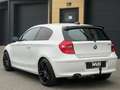 BMW 118 1-serie 118i Business Line - Automaat - Leder - Ca Wit - thumbnail 23