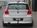 BMW 118 1-serie 118i Business Line - Automaat - Leder - Ca Wit - thumbnail 4
