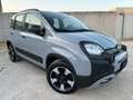 Fiat Panda 1.0 FIREFLY HYBRID 70CV CROSS 2022 Grigio - thumbnail 3