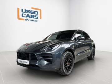 GTS