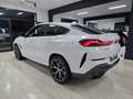 BMW X6 X6 G06 xdrive30d mhev 48V Msport auto Blanc - thumbnail 7