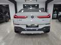 BMW X6 X6 G06 xdrive30d mhev 48V Msport auto Blanc - thumbnail 6