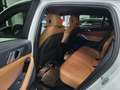 BMW X6 X6 G06 xdrive30d mhev 48V Msport auto Blanc - thumbnail 12