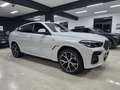 BMW X6 X6 G06 xdrive30d mhev 48V Msport auto Blanc - thumbnail 4