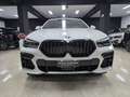 BMW X6 X6 G06 xdrive30d mhev 48V Msport auto Blanc - thumbnail 3