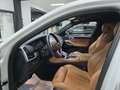 BMW X6 X6 G06 xdrive30d mhev 48V Msport auto Blanc - thumbnail 8