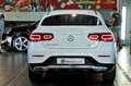 Mercedes-Benz GLC 200 4Matic EQ-Boost Coupé Executive -SEDILI CLIMAT. Bianco - thumbnail 4