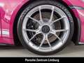 Porsche 992 911 GT3 BOSE Sportabgasanlage Rückfahrkamera Paars - thumbnail 22