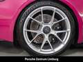 Porsche 992 911 GT3 BOSE Sportabgasanlage Rückfahrkamera Paars - thumbnail 23