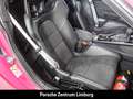 Porsche 992 911 GT3 BOSE Sportabgasanlage Rückfahrkamera Paars - thumbnail 35