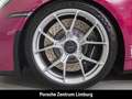 Porsche 992 911 GT3 BOSE Sportabgasanlage Rückfahrkamera Paars - thumbnail 25