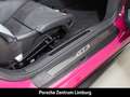 Porsche 992 911 GT3 BOSE Sportabgasanlage Rückfahrkamera Paars - thumbnail 36